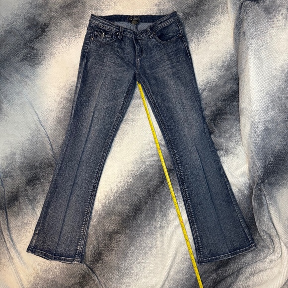 Women's ZCO Jeans Size 11 - Picture 1 of 7